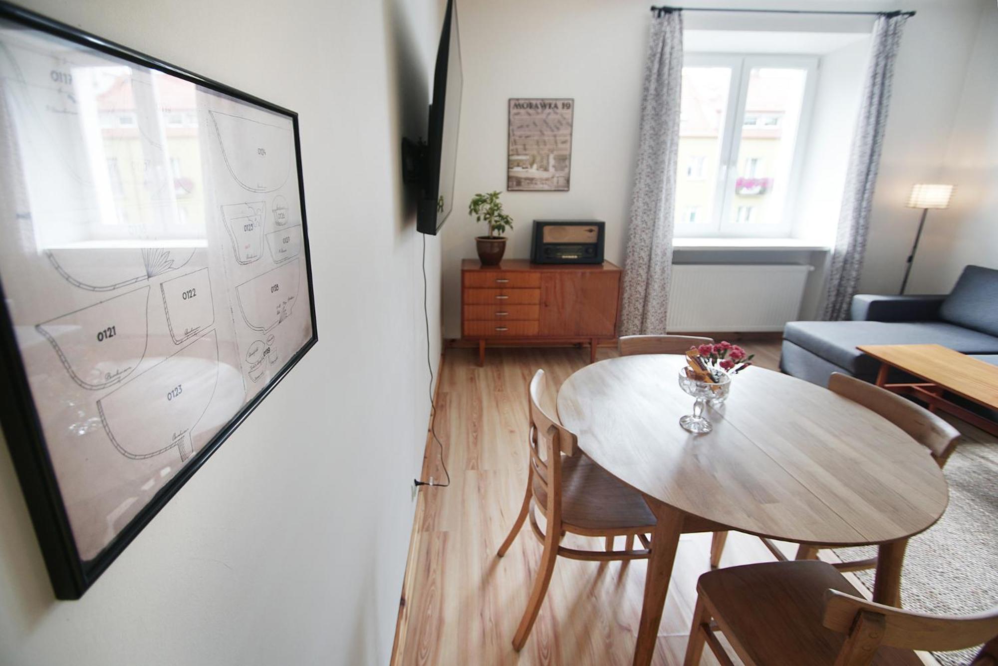Apatrament Morawka 19 Apartment Stronie Slaskie Exterior photo