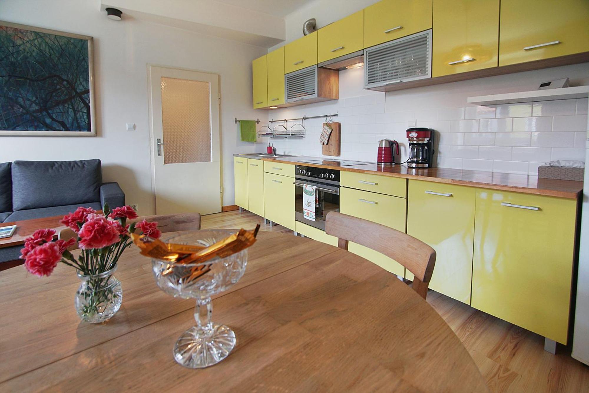 Apatrament Morawka 19 Apartment Stronie Slaskie Exterior photo